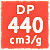 DP440