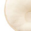 赤ちゃんの頭をやさしく支える！西川ベビー用ドーナツ枕（中）（4ヶ月～12ヶ月） LB2001直径26cm 東京西川 西川産業＜日本製＞