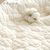 ふわふわの柔らかさ 2重ガーゼでやさしい肌ざわりの敷きパッド  中綿もしっかり『綿100％』ロマンス小杉　ワンウォッシュガーゼ敷きパッド361Q_0304