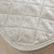夏のオールコットン敷きパッド  パイル綿100％が気持ちいい  中綿も綿100％で吸湿性も抜群！シングルより小さいセミシングルサイズ『90×195cm』 ロマンス小杉 オールコットン敷きパッド351SS_0304