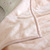 「泉州」仕立ての滑らかな肌触り 調湿効果のあるエクス(R)を使用しサラッとあったかアクリル毛布 ロマンス小杉 ZZZ エクス ニューマイヤー毛布 380D＜日本製＞_0304
