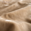 「泉州」仕立ての滑らかな肌触り 調湿効果のあるエクス(R)を使用しサラッとあったかアクリル毛布 ロマンス小杉 ZZZ エクス ニューマイヤー毛布 380S＜日本製＞_0304