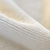 オールコットンにこだわったふんわり軽い綿毛布　パイル糸（毛羽部分）とヘムにオーガニックコットン使用！ シール織り綿毛布and02『and me』無地ベビー『70×100cm』＜日本製＞_0304