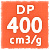 DP400
