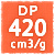 DP420