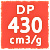 DP430