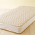 洗えるベッドパッド！制菌加工付き中わたで清潔！西川 西川リビング　ベッドパッド/BZ3001S（200cm用）＜日本製＞