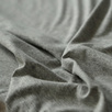 Fab the Home～Plain Knit プレインニット～ なめらか ふんわり綿100％の心地よさ。体にやさしく寄り添うストレッチ素材の掛けふとんカバーS/シングルサイズ