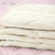 寒い季節にうれしい、吸湿発熱素材使用のあったか敷きパッド！表生地パイル綿100％でやさしい肌触り。ロマンス小杉　綿敷きパッド613SD_0604
