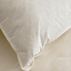 ロマンス小杉　ふわっふわのダウンを93％使用！「Sleeping gear」羽毛まくら43×63cm 0.35kg＜日本製＞