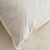 ふわっふわのダウンを93％使用！「Sleeping gear」ロマンス小杉　羽毛まくら50×70cm 0.4kg＜日本製＞