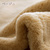 ご家庭で気軽に洗える！上質なウール敷き毛布。京都西川　ウール敷き毛布/WSK-5016S＜日本製＞