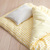 肌にやさしい素材を使用 さらっと快適な綿100％ 東京西川 西川産業 お昼寝敷き布団カバー『77×128 cm』LA8200（フルールギンガム）＜日本製＞