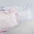 クオリアルシリーズ　インド超長綿使用　絹のようななめらかな肌触りの枕カバー   西川産業 ピロケースQL9603　45×65cm(43×63cm用) ＜日本製＞