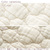 ふわふわの柔らかさ 2重ガーゼでやさしい肌ざわりの敷きパッド  中綿もしっかり『綿100％』ロマンス小杉　ワンウォッシュガーゼ敷きパッド361Jr_1204