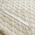 ふわふわの柔らかさ 2重ガーゼでやさしい肌ざわりの敷きパッド  中綿もしっかり『綿100％』ロマンス小杉　ワンウォッシュガーゼ敷きパッド361D
