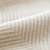 西川のベッドスタイルブランド「イトリエ」シリーズ  オールシーズン心地よく使えるオーガニックコットン使用。ふんわり軽いあったかアイテム。西川 西川産業 東京西川  カラードコットン綿毛布IT9605S＜日本製＞