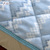 西川のあったか機能寝具「HEAT WITH」吸湿発熱素材使用でぽかぽか敷きパッド  西川  西川産業 東京西川 滑らかでやわらかい肌触り   あったか敷きパッドHW0650S