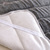 2021年新商品！西川のあったか機能寝具「HEAT WITH」蓄熱糸使用で暖か長持ち  吸湿発熱ぽかぽか敷きパッド 制菌加工  滑らかでやわらかい肌触り   西川  西川産業 東京西川  あったか敷きパッドHW1652S