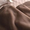 「泉州」仕立ての滑らかな肌触り ふんわりあったか、軽量タイプのアクリル毛布　ロマンス小杉　ニューマイヤー毛布（毛羽部分アクリル100％）560D＜日本製＞_0304