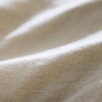 Fab the Home～Fine linen one-wash ファインリネン ワンウォッシュ～さらりと軽い上品なリネン。ピロケース44×86cm（43×63cm用）