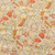 モリスギャラリー ウィリアムモリス『Golden Lily・ゴールデン リリー』  裏生地が麻混生地で吸湿性が良く、サラッと快適！ ウォッシャブル 洗える肌布団  西川 西川株式会社 キルトケット（合繊肌掛け布団） MG3602S
