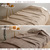 クオリアルシリーズ　天然素材の贅沢な使い心地のカシミヤ毛布。泉州泉大津のカシミヤ毛布。西川 西川株式会社 カシミヤ毛布 「140×210cm」QL3651S ＜日本製＞